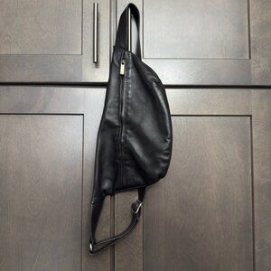 Rough and Tumble Gallery Sling Crossbody Bag